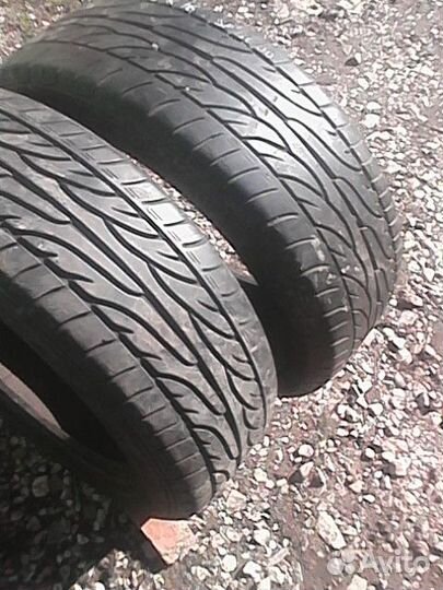 Dunlop SP Sport 3000A 195/55 R16