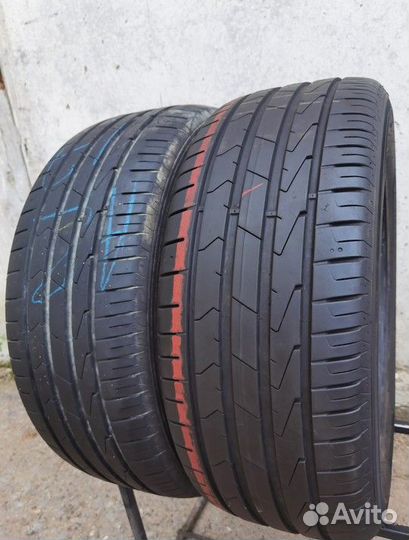 Hankook Ventus Prime 3 K125 215/40 R17 87V