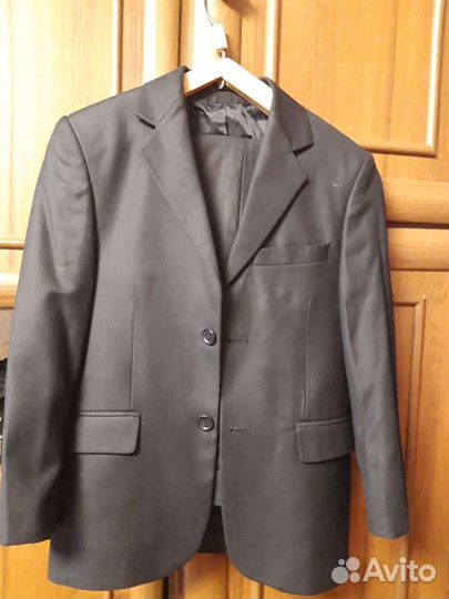 Костюмы классические для мальчика