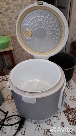 Мультиварка