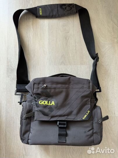 Сумка для камеры