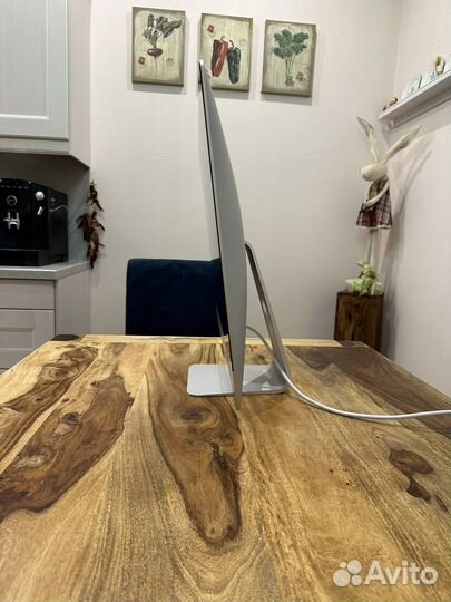 Apple iMac 27 late 2013