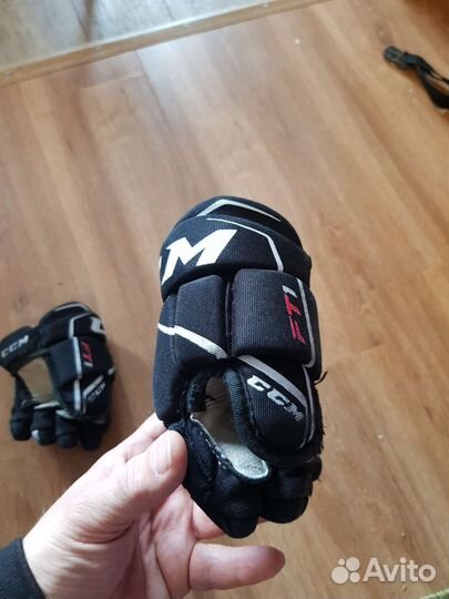 Хокейная форма Краги bauer шорты вратаря