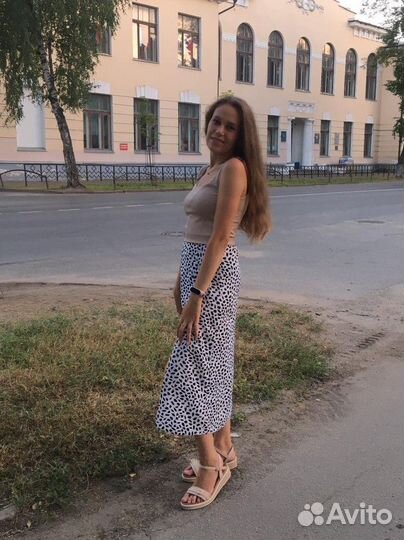 Продавец консультант