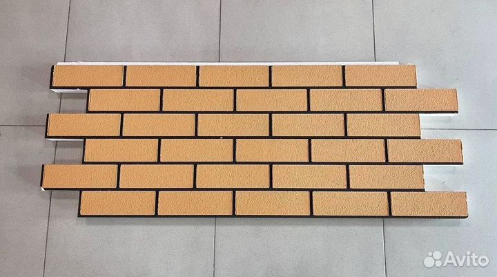 Амк Фасадные термопанели