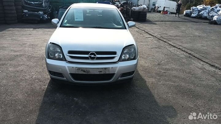 Запчасти опель вектра с opel vectra c 3.2 GTS