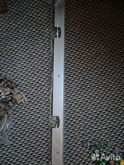 Фурнитура для кухни, шкафов