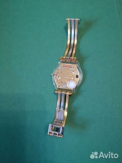 Наручные часы swatch