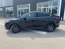 Haval F7x 1.5 AMT, 2023, 122 000 км, с пробегом, цена 2 060 000 руб.