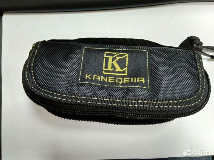 Нож складной Kanedeiia F3
