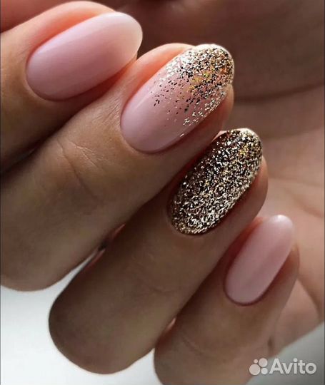 Наращивание,маникюр,педикюр