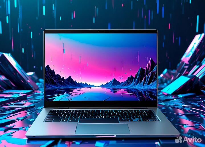 Ноутбук для любых задач