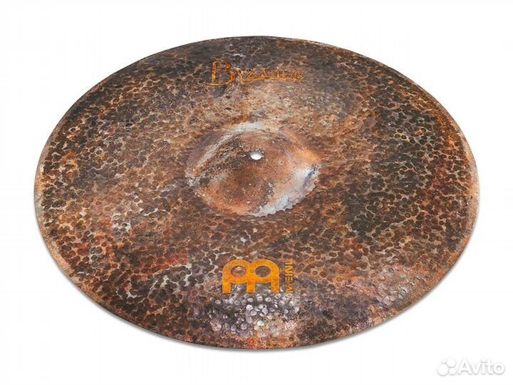 B22edmr Byzance Extra Dry Medium Ride Тарелка 22&