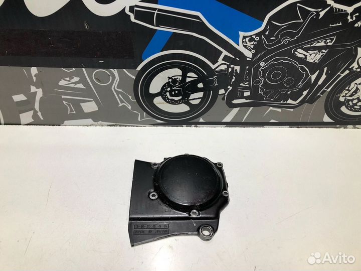 Крышка кардана Yamaha V-Max 1200 1998г