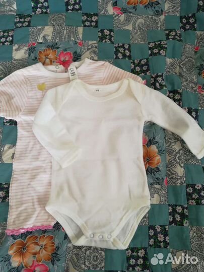 Детские вещи