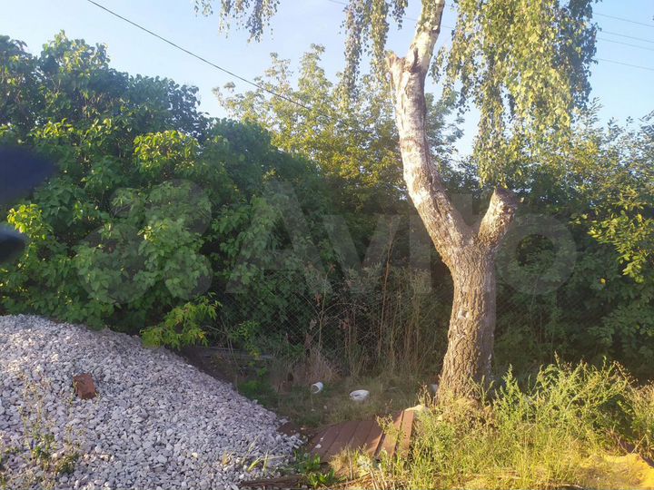 Участок 30 сот. (ИЖС)