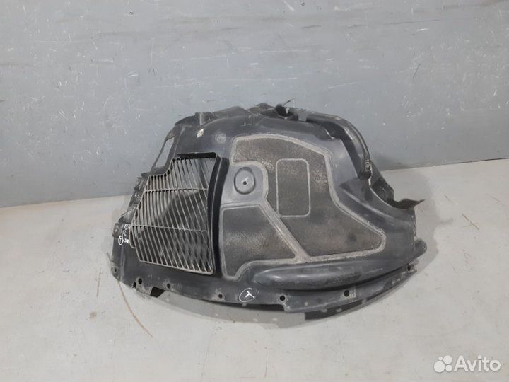 Локер передний левый Bmw X5 F15