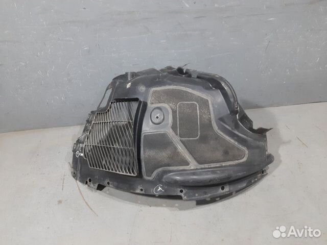 Локер передний левый Bmw X5 F15