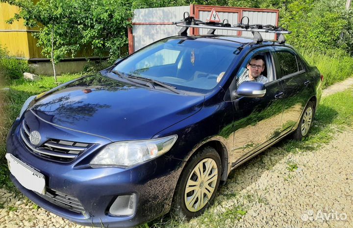 Инструктор по вождению Автоинструктор АКПП