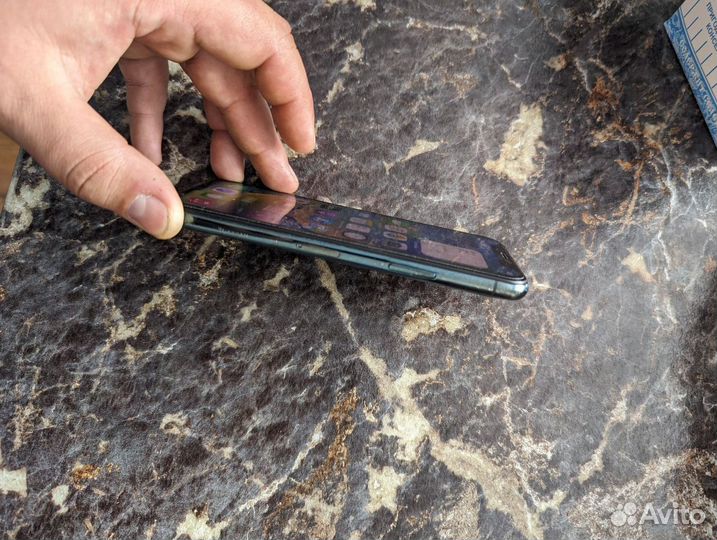 iPhone 11 Pro, 256 ГБ