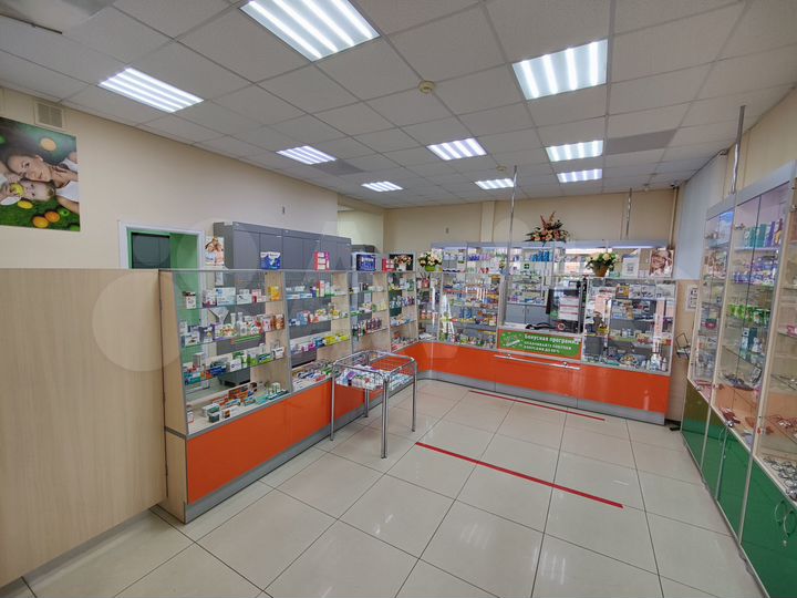 Сдаю ПСН, 66.2 м²