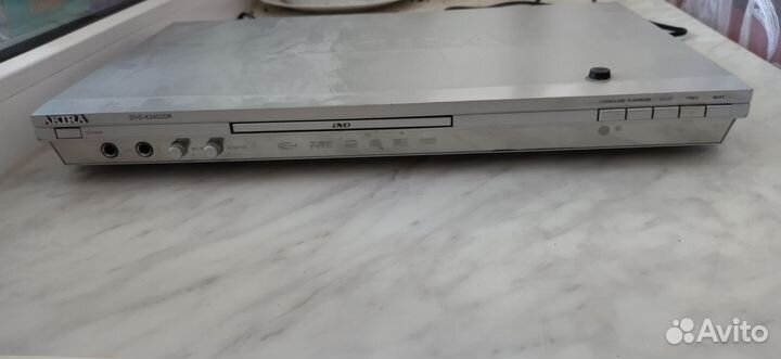 DVD плеер