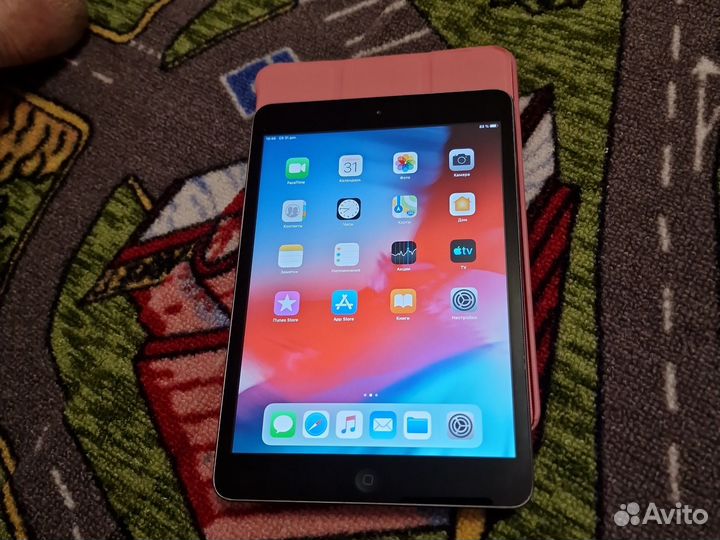 iPad mini 2. 128 гб