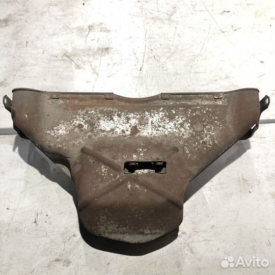 Накладка на резонатор для Honda GL1500 Gold Wing