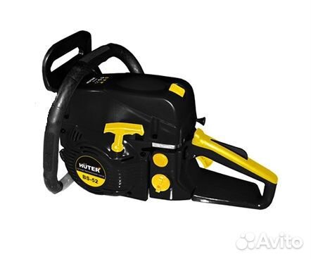 Двигатель Универсальный на бензопилу Новый