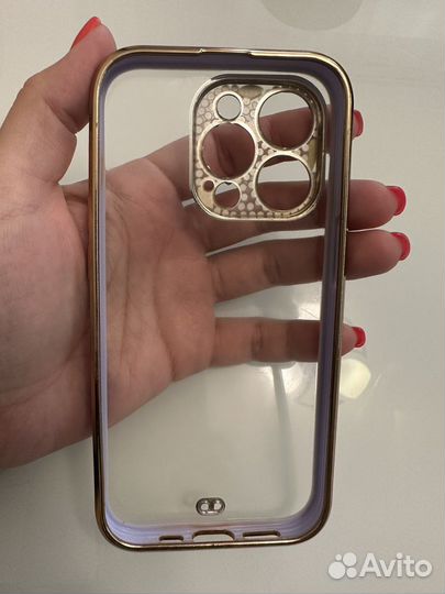 Чехол на iPhone 14 pro