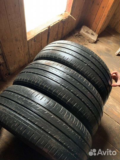 Kumho Solus KH17 195/55 R16