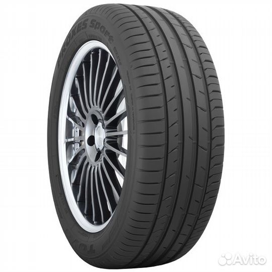 Toyo Proxes Sport SUV 275/35 R22 104Y