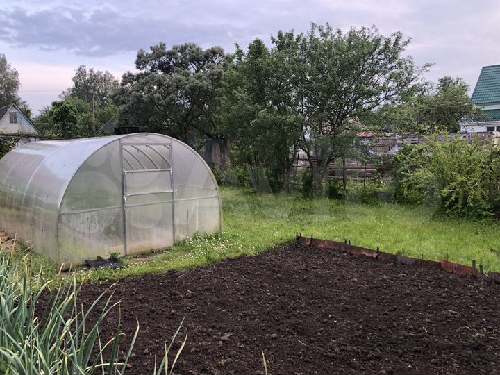 Дача 13,8 м² на участке 4,9 сот.