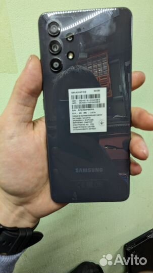Телефон samsung a32 4/64