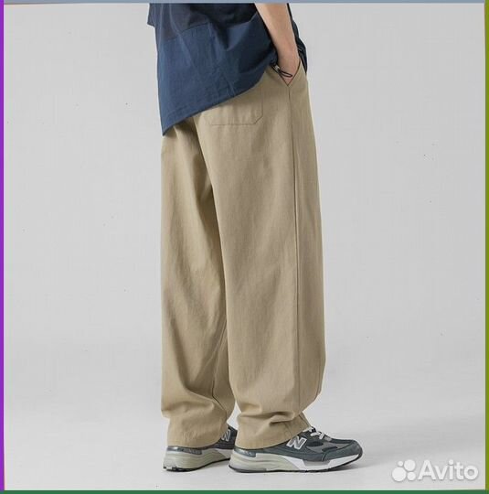 Штаны Карго (Номер артикула: 74853)