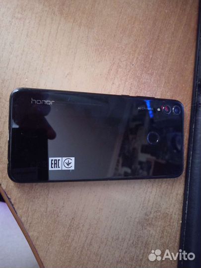 Huawei honor 8X