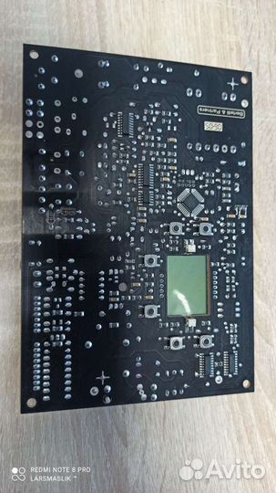 Immergas eolo Star dims09-im01 плата