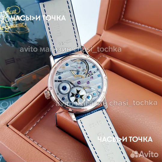 Наручные часы Vacheron Constantin Patrimony