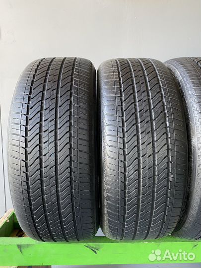 Bridgestone Alenza A/S 02 275/50 R22 111H