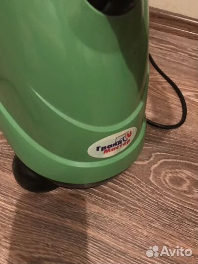 Отпариватель