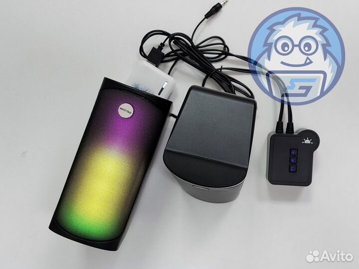 Колонки SmartBuy A6