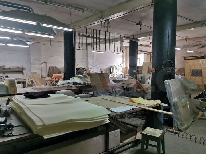 Свободного назначения, 305 м²