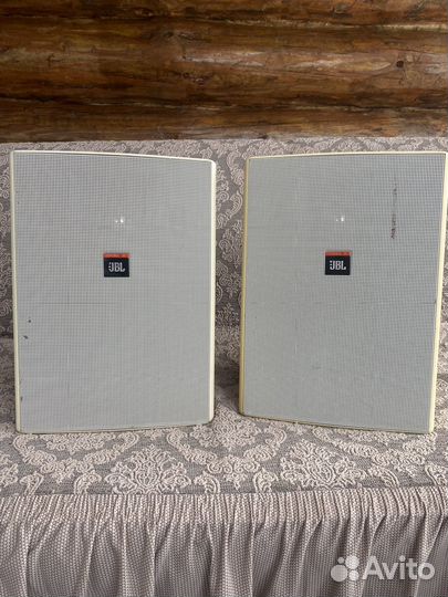 Колонка jbl control 28