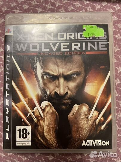 Игры для приставок ps3 Injustice