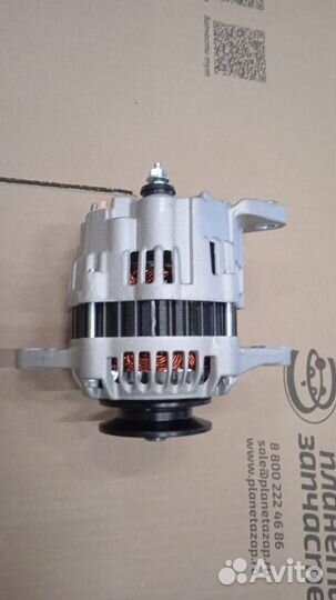 Генератор S4SFD20-30N(F18CF14E),S6SFD40-55N(F12BF1