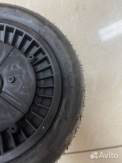 Мотор колесо для гироскутера