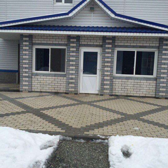 Производство, 2674.9 м²