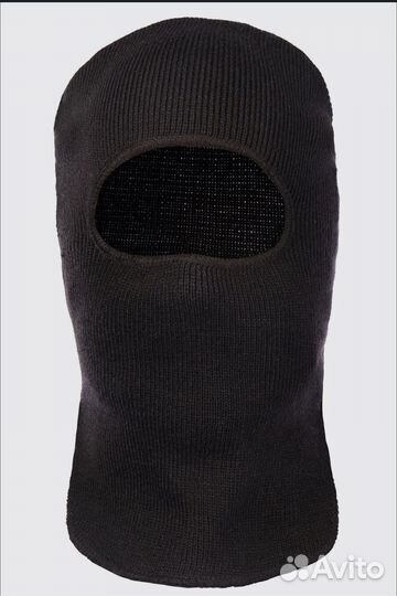 Подшлемник трикотажный