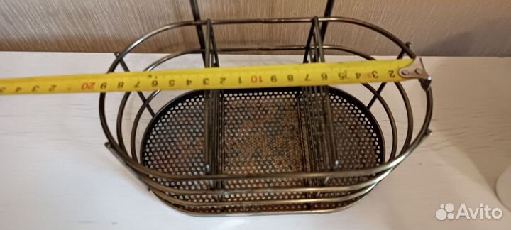 Подставка для столовых приборов