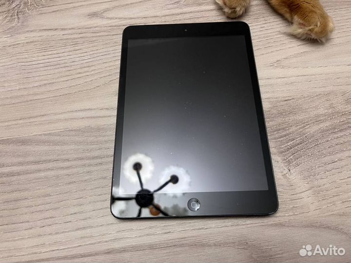 iPad mini 1 64gb wifi + sim
